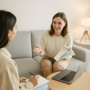 Asesoramiento en Decoración de Interiores